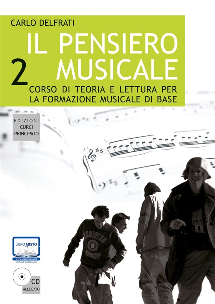 Il Pensiero Musicale Vol 2